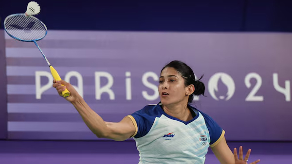Ashwini Ponnappa slams reports claiming amounts received by Badminton players