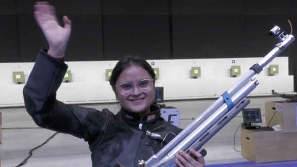 Paris Paralympics 2024 India s Day 2 Full Schedule Events Athletes and IST Timings