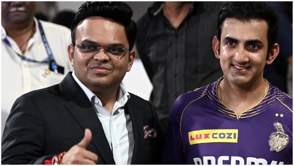 Jay Shah says Who am I to tell Gambhir he can t touch one particular format