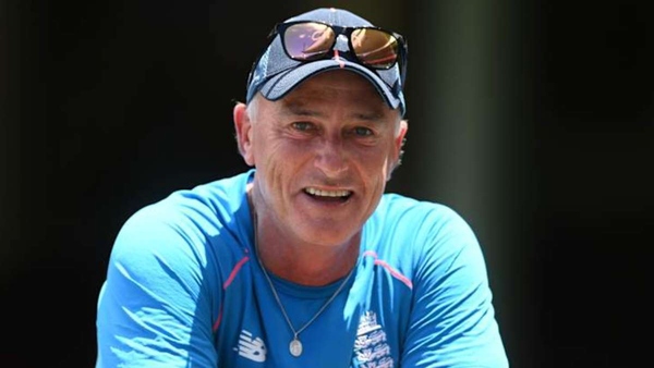 Former England cricketer Graham Thorpe took his own life reveals his wife Amanda