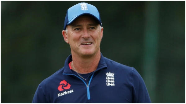 Former England Cricketer Graham Thorpe Passes Away at 55 Former England Cricketer Graham Thorpe Passes Away at 55