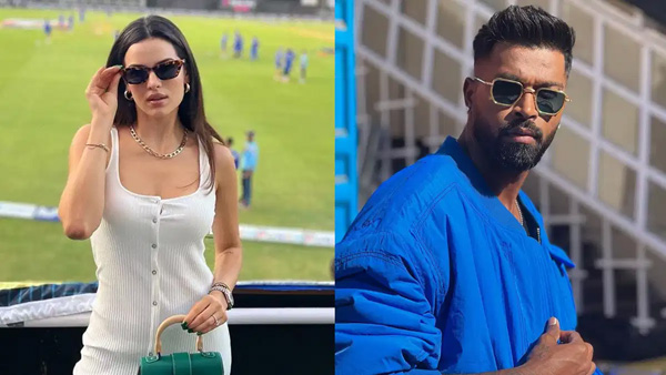 Who is Jasmin Walia Hardik Pandya rumoured to be dating British singer after Natasa Stankovic divorce