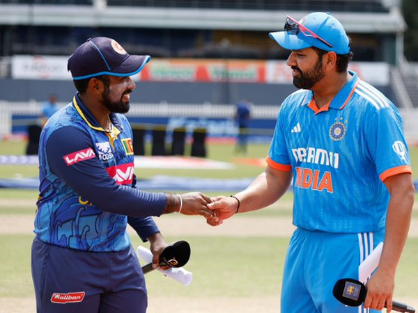 IND vs SL Rohit Sharma reveals the reason why KL Rahul and Arshdeep Singh dropped for 3rd ODI vs Sri Lanka
