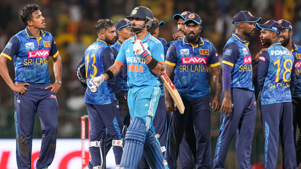 IND vs SL Indian players could lose confidence with gautam gambhir tactics ahead of Champions Trophy