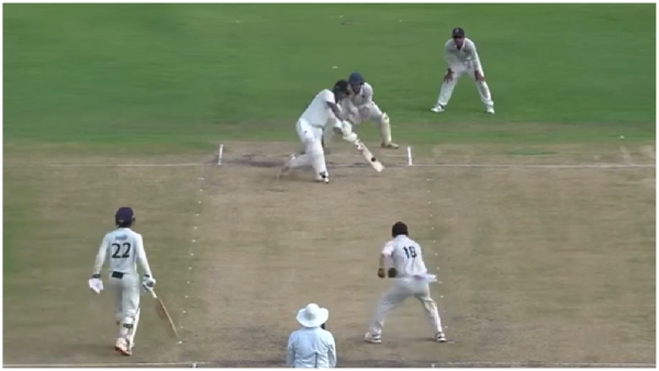 Ishan Kishan hits 86-ball hundred for Jharkhand in Buchi Babu tournament smashes 10 sixes