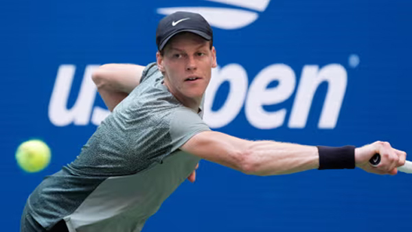 US Open 2024 Jannik Sinner Advances to Third Round