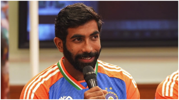 Jasprit Bumrah Says Rohit is not rigid MS Dhoni doesn t believe in planning Virat Kohli is energy-driven Jasprit Bumrah Says Rohit is not rigid MS Dhoni doesn t believe in planning Virat Kohli is energy-driven