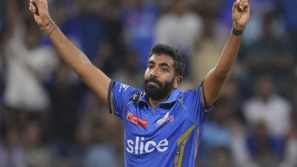 IPL 2025 Jasprit Bumrah likely to play Royal Challengers Bengaluru