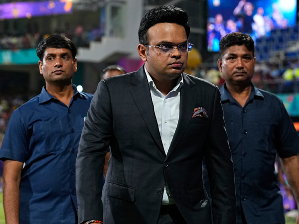 Jay Shah s Rise From GCA to ICC Chairman The Making of Cricket s Most Powerful Leader