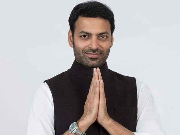 JC Pawan reddy may take the charge as new Andhra Cricket Association president