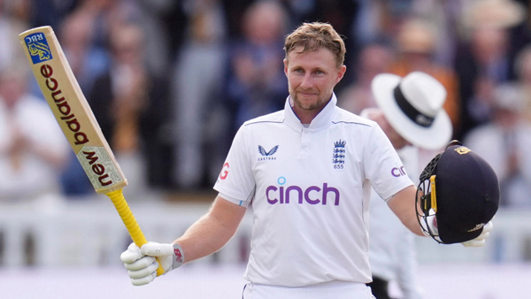 Joe Root Surpasses Rohit Sharma with 49th International Century at Lord s