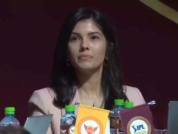 Kavya Maran Proposes Ban on Foreign Players Who Fail to Report After IPL Auction