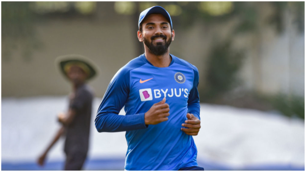 KL Rahul says Koffee With Karan Controversy scarred me massively