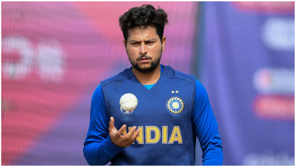 Kuldeep Yadav Excited to Pakistan Visit for Champions Trophy 2025 Amid Political Uncertainty