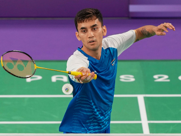 Paris Olympics 2024 Lakshya Sen Loses In Badminton bronze medal match vs Lee Zii Jia