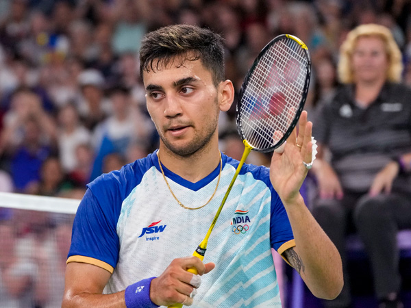 Paris Olympics 2024 LIVE  2nd August  Hopes from Lakshya Sen and Manu Bhaker Competes in 25M Air Pistol