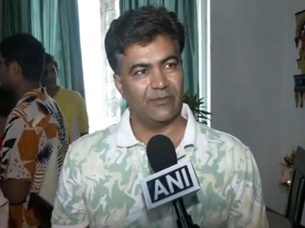 Manu Bhaker s father clarifies on Neeraj Chopra ties after video goes viral