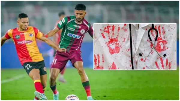 Durand Cup 2024 Why was Mohun Bagan vs East Bengal Football Cancelled