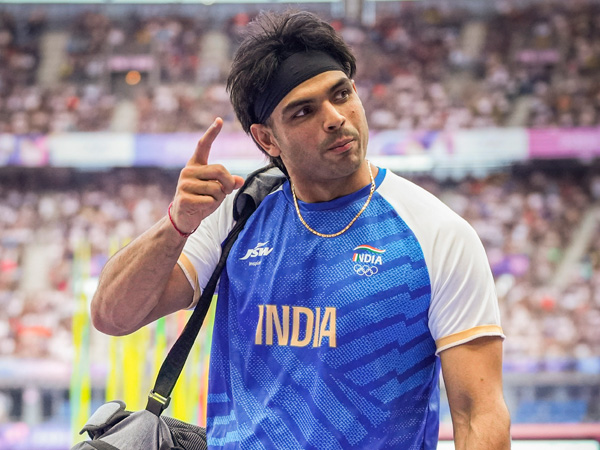 Neeraj Chopra s final in Paris Olympics 2024 will be held today