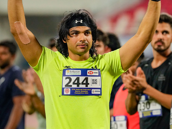 Paris Olympics 2024 India s schedule for August 6 Neeraj Chopra in Action