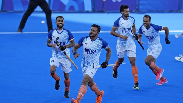 Harmanpreet Singh Apologises Despite Indian Hockey s Bronze Win in Paris Olympics 2024