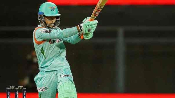 DPL 2024 Six-Machine Ayush Badoni Breaks Chris Gayle s Record for Most Sixes in a T20 Knock