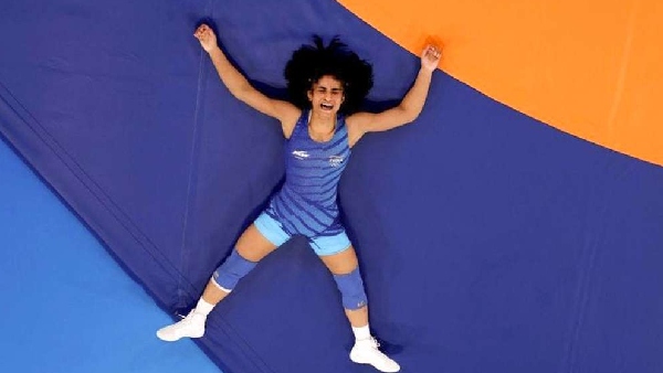 Vinesh Phogat effect world wrestling body might modify weigh-in rules Sources