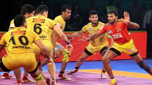 PKL 2024 Why does the Pro Kabaddi League not select Telugu players