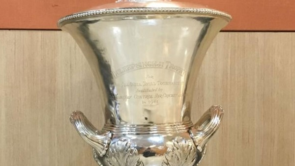 Duleep Trophy 2024 Rohit Gill Pant Bumrah likely To Lead India A B C D XIs