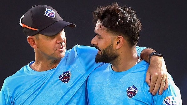 Ricky Ponting confirms return as Head Coach for IPL 2025