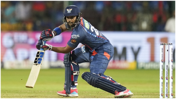 IPL 2025 KL Rahul Set to Be Replaced as LSG Captain by Nicholas Pooran Amid Leadership Changes