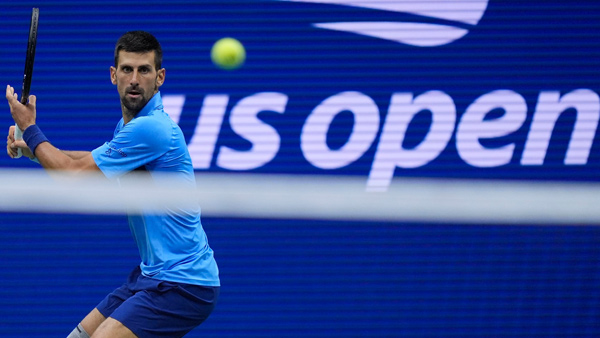 US Open Defending Champion Novak Djokovic Shocked at US Open Following Carlos Alcaraz s Defeat