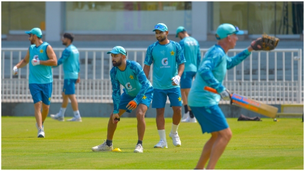 Pakistan is ready for the Test against Bangladesh without a specialist spinner