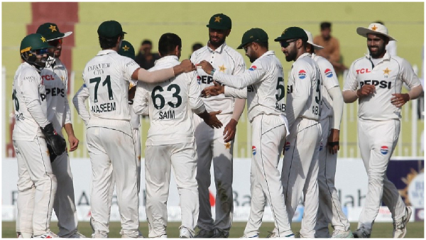PAK vs BAN Why did Pakistan team management leave out Shaheen Afridi from 2nd test against Bangladesh