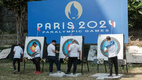 Paris Paralympics 2024 Begin Today Live Streaming Guide and Complete Event Details