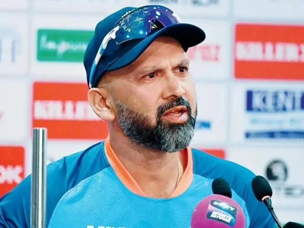 Former India bowling coach Paras Mhambrey surprised with Mayank Yadav s absence in domestic cricket