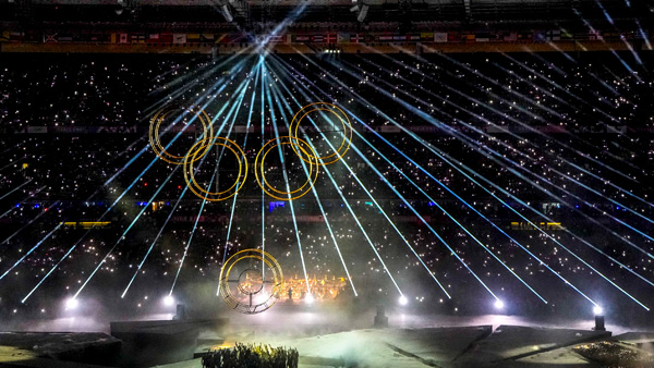 Paris Olympics 2024 USA Beat China to Top Spot Following Dramatic Gold in Women s Basketball Final Paris Olympics 2024 USA Beat China to Top Spot Following Dramatic Gold in Women s Basketball Final