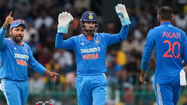 Saba Karim feels India gave Shubman Gill an over at the wrong time against Sri Lanka in 1st ODI