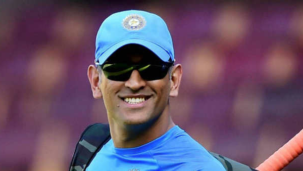 MS Dhoni Reveals Fun Relationship With Virat Kohli