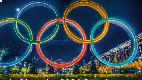 Paris Olympics 2024 India s schedule for August 4 Big day for Lakshya Sen and Lovlina Borgohain