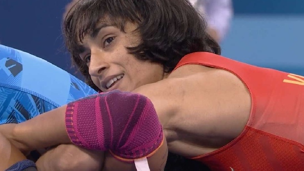 Paris Olympics 2024 UWW rule loophole could help Vinesh Phogat get her hands on silver medal