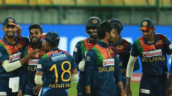 Big blow for Sri Lanka as Star spinner Wanindu Hasaranga has been ruled out of ODI series vs India