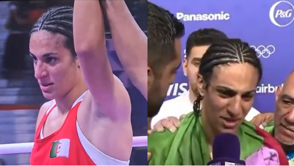 Paris Olympics 2024 Netizens slams olympic committee over vinesh phogat disqualification