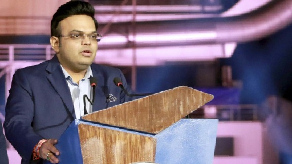 Mohammed Shami s Participation in Australia Series Hinges on Fitness and NCA Report- Jay Shah