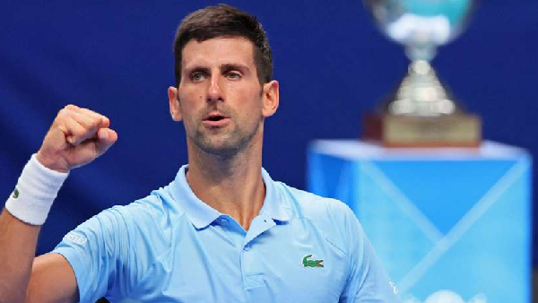 Novak Djokovic Aims for Record 25th Grand Slam at US Open 2024
