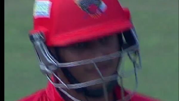 South Delhi s Priyansh Arya Hits 6 Sixes in an Over at DPL 2024