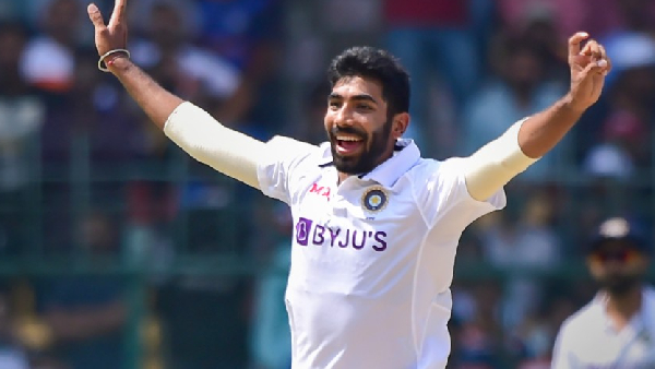 IND vs BAN Jasprit Bumrah To Be Rested For India vs Bangladesh Test Series Due To This Reason