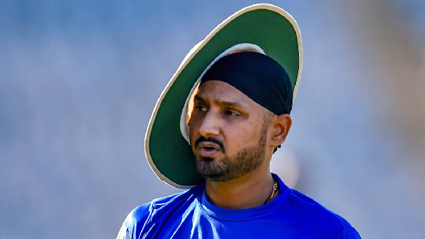 Harbhajan Singh Reveals He Missed Out India vs Sri Lanka Series Due To This Reason