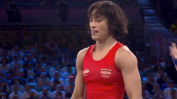 Paris Olympics 2024 Vinesh Phogat Still Can Win Silver Medal Court of Arbitration Accepts Protest