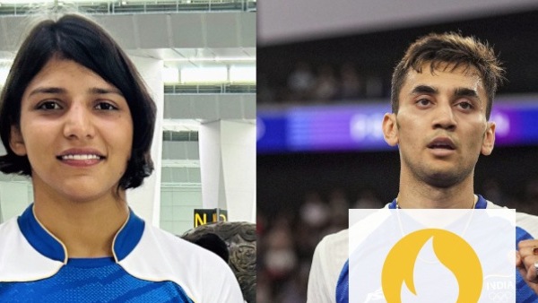 Paris Olympics 2024 India s schedule for August 5 Big day for Lakshya Sen